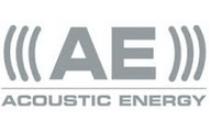 AE logo