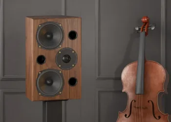 ACOUSTIC ENERGY AE2 40th Anniversary Edition : présentation en avant-première