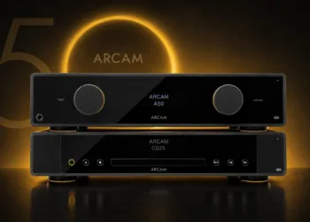 ARCAM : 50 ans d&rsquo;existence et deux nouveaux produits Radia à la clef