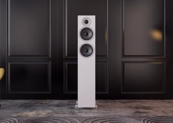 ACOUSTIC ENERGY lance sa nouvelle série 300 Mk II pour l&rsquo;amour de la musique