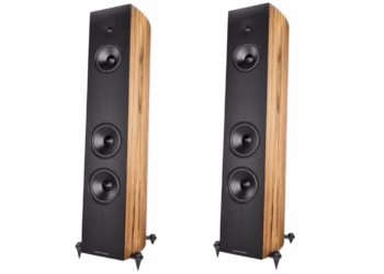 ACOUSTIC ENERGY Corinium