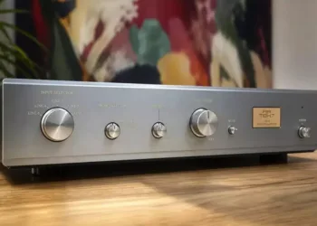 AIR TIGHT : le préamplificateur ATC-6 succède à l&rsquo;ATC-3