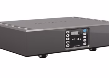 ALLUXITY INT One Mk.II