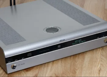 ARCAM Solo « tout-en-un »