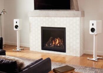 PS AUDIO : après les Aspen FR30, FR20, FR10, c’est au tour de la FR5 d’entrer dans la danse