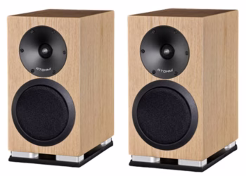ATOHM Sirocco 1.24