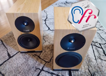 ATOHM Sirocco 1.24