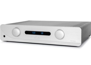 ATOLL inaugure sa gamme EVO avec le PR300  » Evolution »