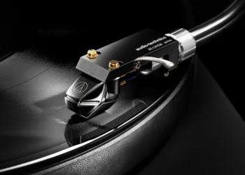 AUDIO-TECHNICA AT-MCD1 : le fin du fin de la cellule phono