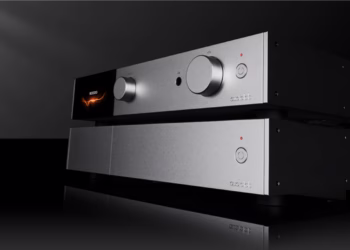 AUDIOLAB 9000Q & 9000P : on s&rsquo;en doutait, mais on ne les attendait pas de sitôt