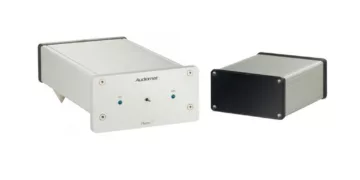 AUDIOMAT Phono 1.7 Mk2