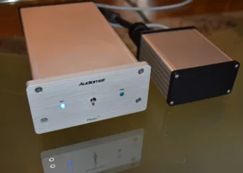 AUDIOMAT Phono 1.7 Mk2