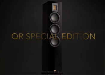 AUDIOVECTOR QR Spéciale Edition : « Science, Art & Acoustique appliqués »