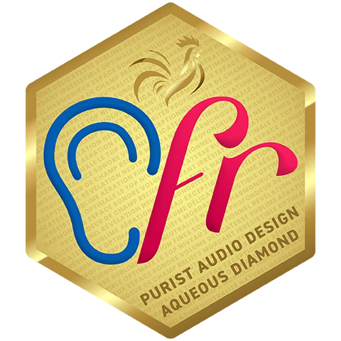 Award Purist Audio Design Aqueous RCA