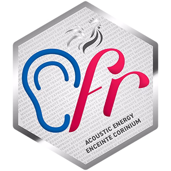 Award Acoustic Energy Cornium