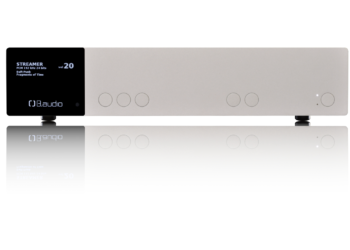 B.AUDIO Alpha One : un amplificateur intégré / Dac / Streamer à haute valeur ajoutée