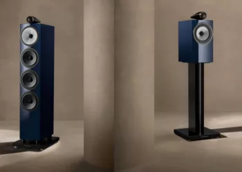 B&W 700 S3 Signature : seulement trois références, mais à quel prix !