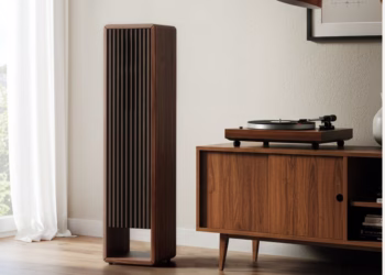 Qui ose se lancer dans la HI-FI en 2025 ? BÄRBOX Lautsprecher relève ce défi