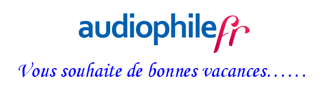 Bonnes vacances