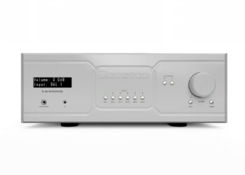 BRYSTON BI-200 : un amplificateur intégré exclusivement analogique ?
