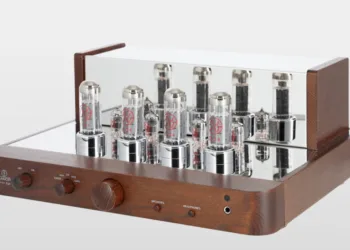 CANOR : feedback sur l&rsquo;amplificateur TP101 pour les 30 ans de la marque