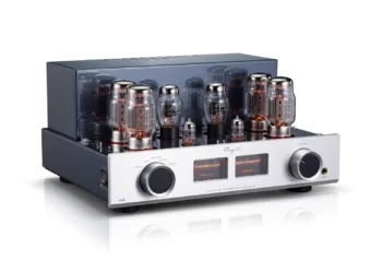 CAYIN Jazz 90 KT88
