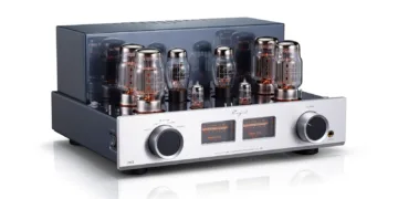 CAYIN Jazz 90 KT88