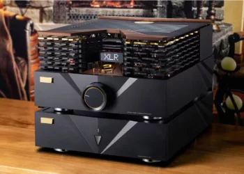 CAYIN tient à « faire le buzz » avec son amplificateur intégré Pearl 30i