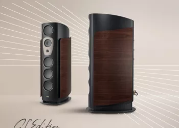 CANTON Reference GS Edition : le constructeur Allemand sort « l’artillerie lourde »