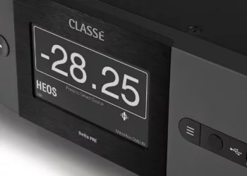CLASSÉ Audio Delta Pré passe en version Mk II