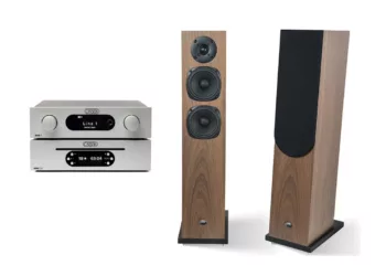 Combo CREEK 4040 – APERTURA Prélude