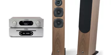 Combo CREEK 4040 – APERTURA Prélude