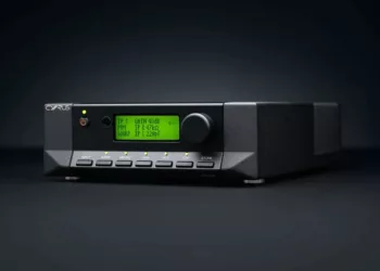 CYRUS : le préamplificateur phono Signature laisse la place à la version Classic