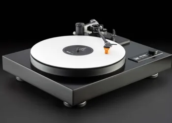 DUAL CS 718Q : la platine haut de gamme tant attendue
