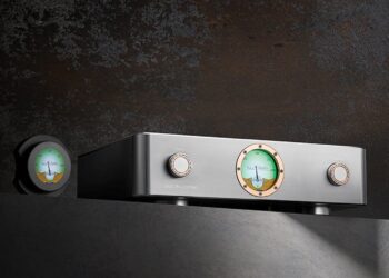 DAN D’AGOSTINO met les pendules à l’heure avec l’intégré Pendulum