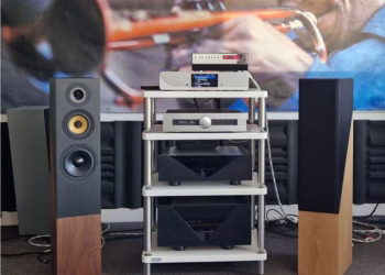 DAVIS Acoustics the Pledge : après the Wall, the Stage, c&rsquo;est « l&rsquo;engagement »