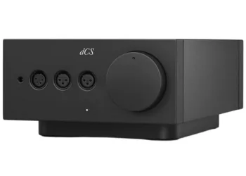 dCS Lina Amplifier