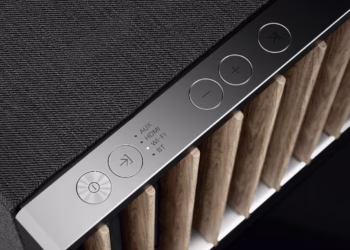 DYNAUDIO Symphonie Opus : le constructeur ne change pas de cap, mais évolue