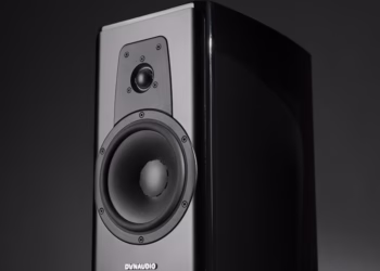 DYNAUDIO Contour 20 Black Edition : rejoignez le côté obscur de l&rsquo;acoustique