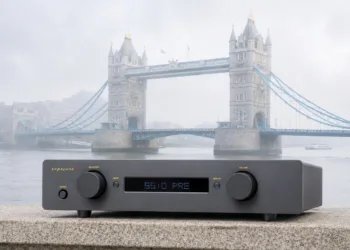 EXPOSURE 5510 Pre : un préamplificateur qui démultiplie ses possibilités