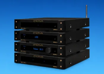 EMOTIVA Differential Reference : ensemble compact de nature « engageante »