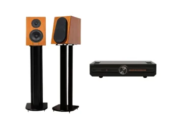Amplificateur connecté Roksan Caspian 4G Streaming – PE-Léon Quattro Anniversaire