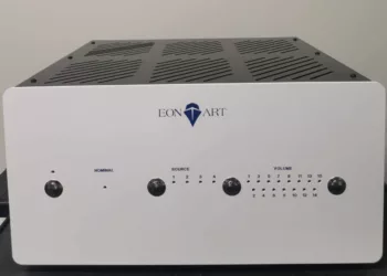 Squark SE : un nouvel amplificateur intégré fraîchement sorti du laboratoire EON ART