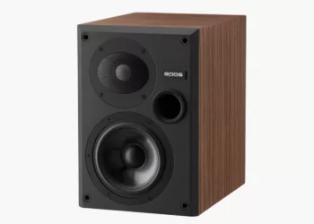 EPOS présente sa nouvelle enceinte compacte ES-7N