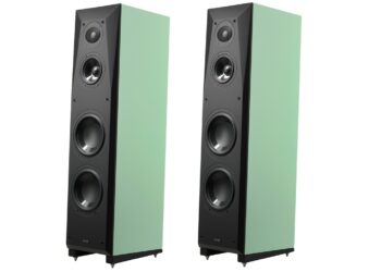 EPOS déploie sa gamme : la colonne ES-28N arrive à grands pas