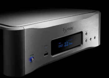 ESOTERIC N-01XD SE pour un « monde numérique » sans défaut