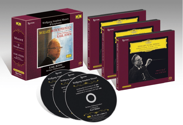 Esoteric sacd2
