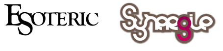 Esoteric & synergie logo
