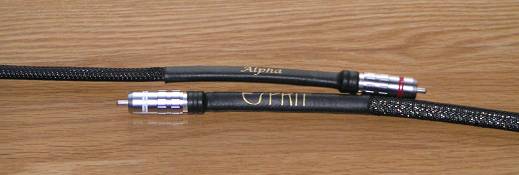 Esprit Alpha