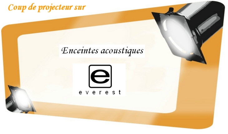 Everest coup de projecteur